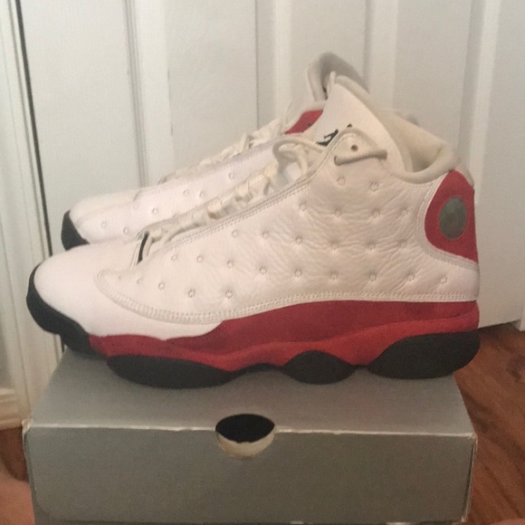 Jordan 13 - Picture 2 of 7